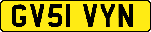 GV51VYN
