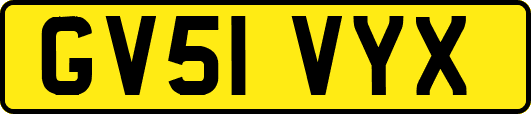 GV51VYX
