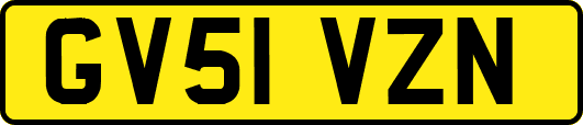 GV51VZN