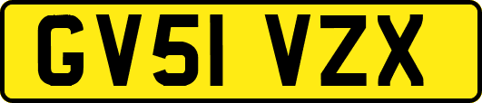GV51VZX