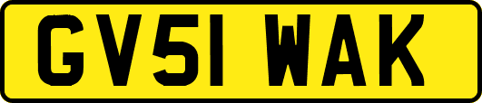 GV51WAK