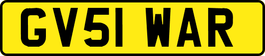 GV51WAR