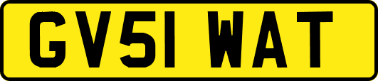 GV51WAT