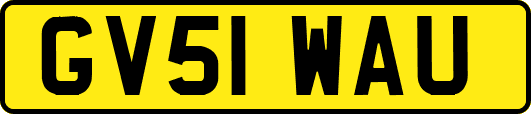 GV51WAU