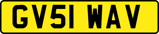 GV51WAV
