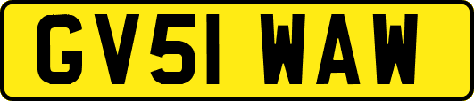 GV51WAW