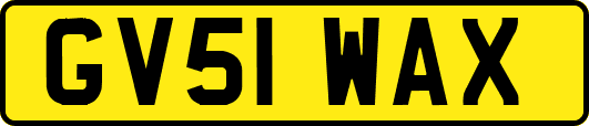 GV51WAX