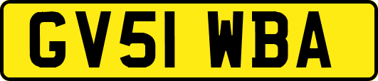 GV51WBA