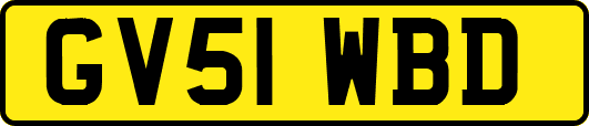 GV51WBD