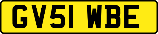 GV51WBE