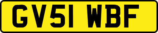 GV51WBF