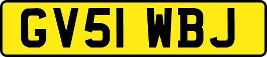 GV51WBJ