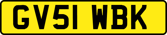 GV51WBK