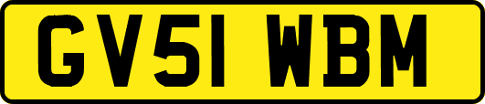 GV51WBM