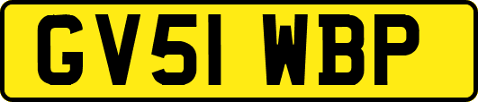 GV51WBP