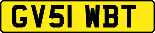 GV51WBT