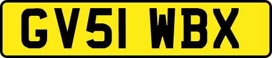 GV51WBX
