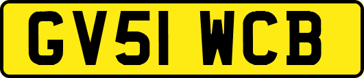 GV51WCB