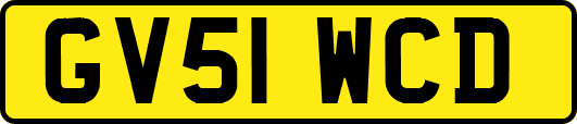 GV51WCD