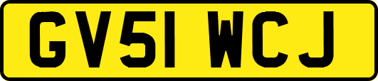 GV51WCJ