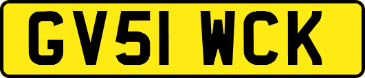 GV51WCK