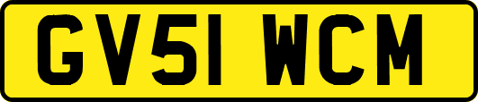 GV51WCM