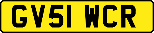 GV51WCR