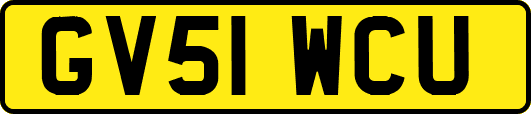 GV51WCU
