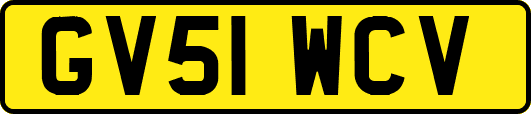 GV51WCV