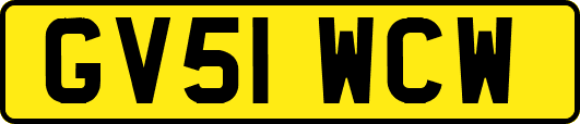 GV51WCW