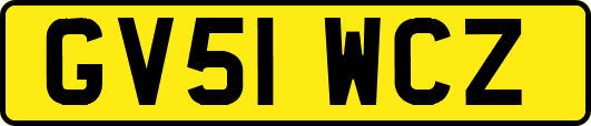 GV51WCZ