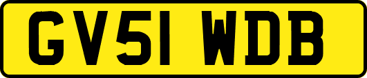 GV51WDB