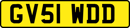 GV51WDD