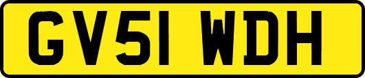 GV51WDH