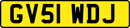 GV51WDJ