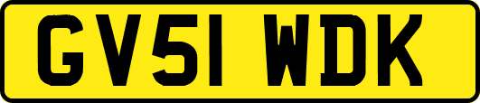 GV51WDK