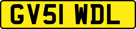 GV51WDL