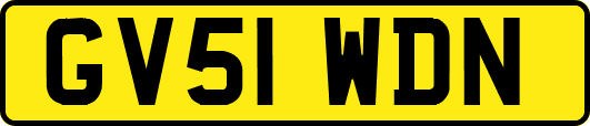 GV51WDN