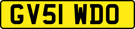 GV51WDO