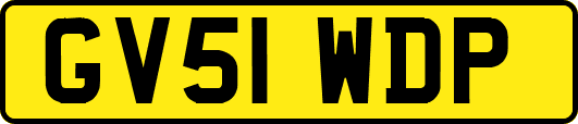 GV51WDP