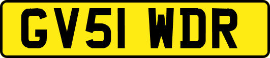 GV51WDR