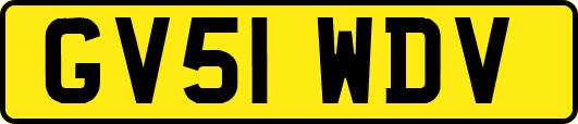 GV51WDV