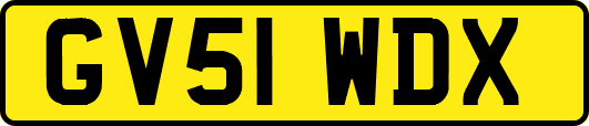 GV51WDX
