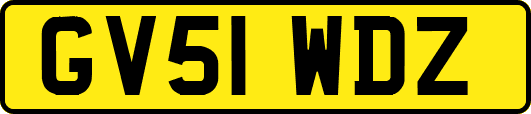 GV51WDZ