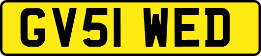 GV51WED