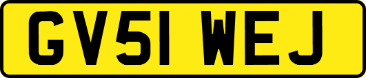 GV51WEJ