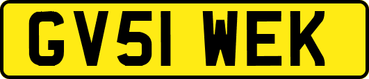GV51WEK