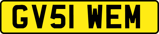 GV51WEM