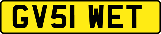 GV51WET
