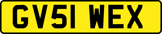 GV51WEX
